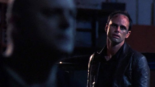 The Shield Season 6 Episode 6 - Chasing Ghosts