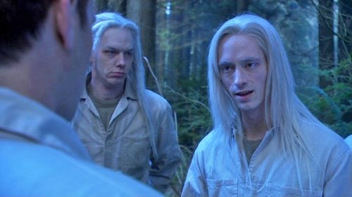 Stargate Atlantis Season 3 Episode 2 - Misbegotten (3)