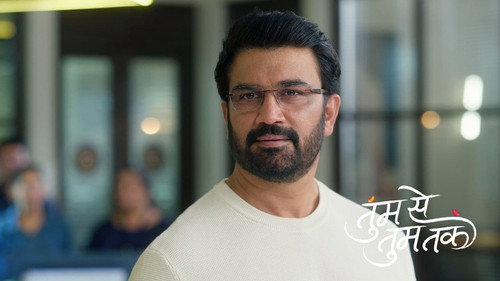 Aryavardhan Announces A Casual Day At The Office still