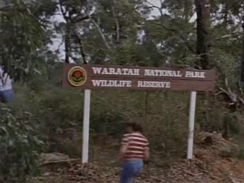 Skippy the Bush Kangaroo Season 1 Episode 4 - Long Way Home