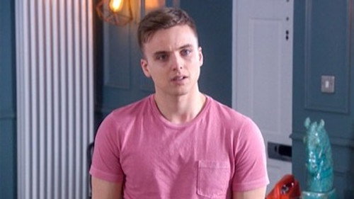 #Hollyoaks still