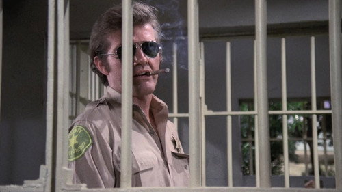 Mannix Season 6 Episode 12 - Lost Sunday
