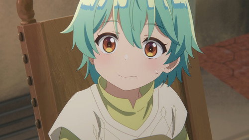 The Weakest Tamer Began a Journey to Pick Up Trash Season 1 Episode 12 - On a Journey, the Three of Us