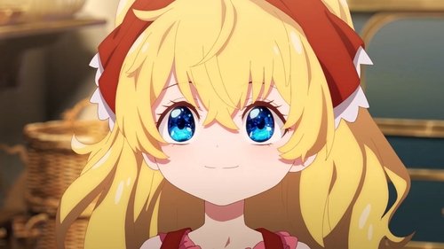 The Fated Magical Princess: Who Made Me a Princess Season 1 Episode 1 - Fate Begins to Stir