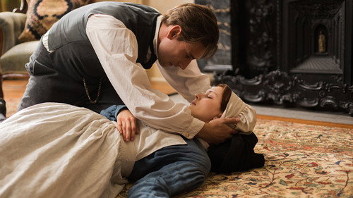 Alias Grace Season 1 Episode 5 - Part 5