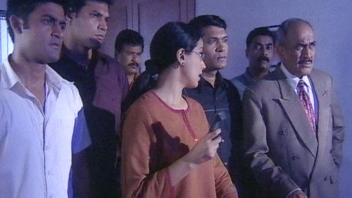 The Case 15 Years Old - Part 1 still