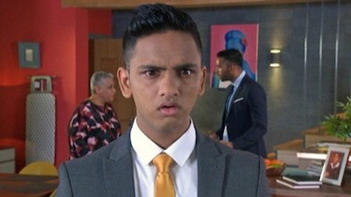 Hollyoaks Season 25 Episode 7 - #BreakTheSilence