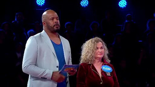 Family Feud Romania Season 20 Episode 10 - Episode 10