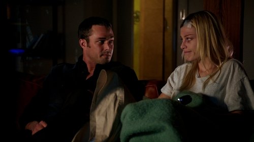 Chicago Fire Season 1 Episode 11 - God Has Spoken