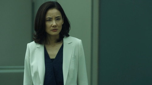 Cold Case ~Shinjitsu no Tobira~ Season 1 Episode 8 - Episode 8