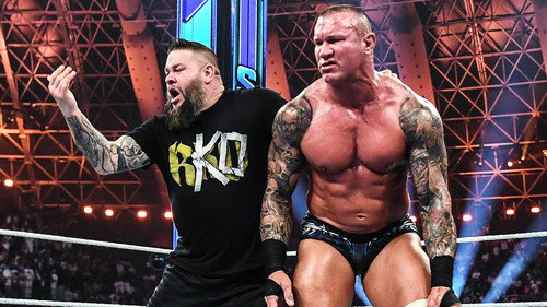 WWE Friday Night SmackDown Season 26 Episode 21 - May 24, 2024