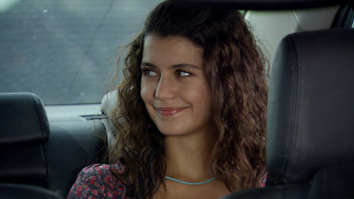 What is Fatmagul's Fault? Season 2 Episode 5 - Episode 5