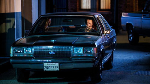 NCIS: Origins Season 2 Episode 14 - The Beautiful Ballad of Gary Callahan