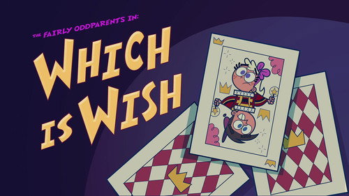 undefined Season 10 Episode 27 - Which Is Wish