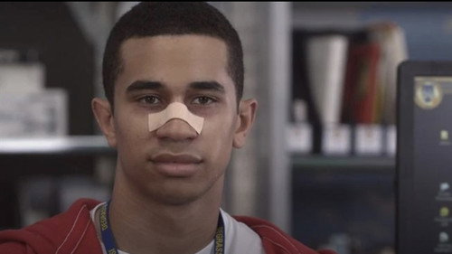 Degrassi Season 12 Episode 19 - Scream (1)