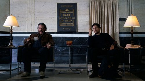 Queen of the South Season 3 Episode 3 - Reina de Oros