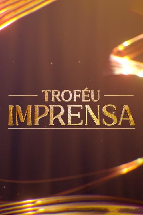 Press Awards poster