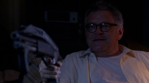 undefined Season 7 Episode 6 - Slash Fiction