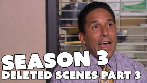 Season 3 Deleted Scenes Part 3 still