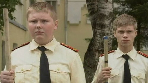 Cadetship Season 1 Episode 3 - Episode 3
