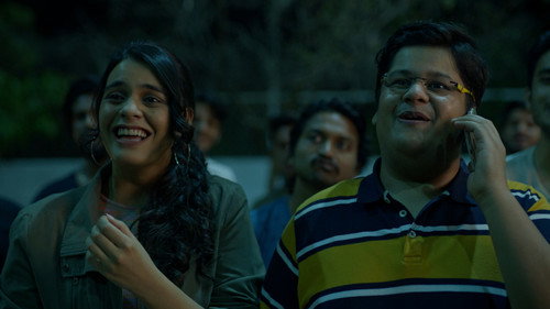 Hostel Daze Season 3 Episode 2 - Wing Chor