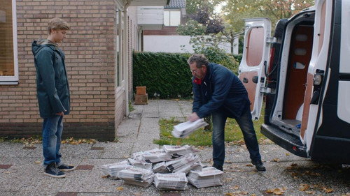 De Regels van Floor Season 2 Episode 9 - Episode 9