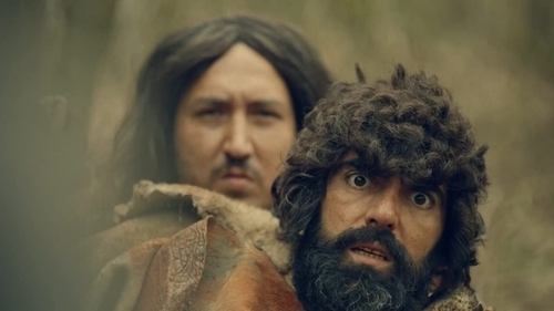 As If Season 1 Episode 12 - Discovery of the Horse