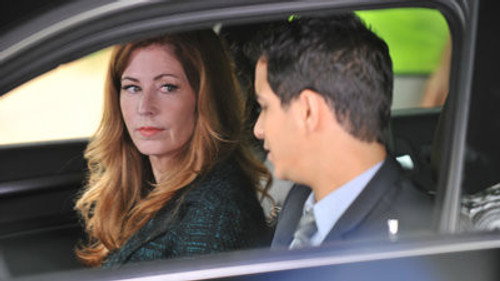 Body of Proof Season 3 Episode 12 - Breakout