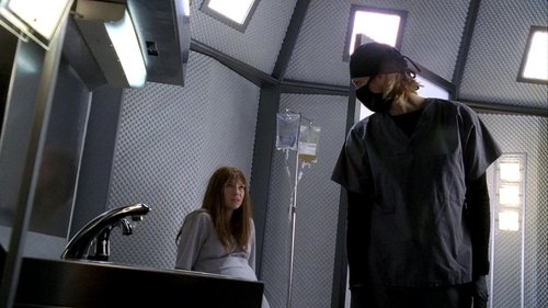undefined Season 3 Episode 18 - Bloodline