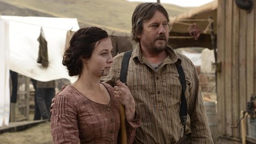 Hell on Wheels Season 2 Episode 1 - Viva La Mexico