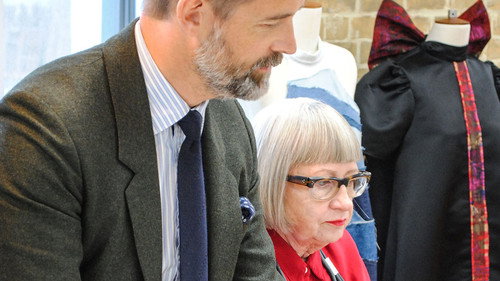 The Great British Sewing Bee Season 7 Episode 7 - Episode 7