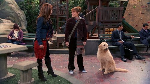 Jessie Season 1 Episode 15 - The Kid Whisperer