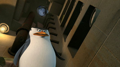 The Penguins of Madagascar Season 1 Episode 45 - Jiggles