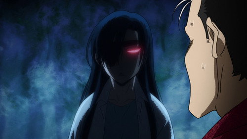 Daemons of the Shadow Realm Season 1 Episode 8 - Suspicion and Conviction