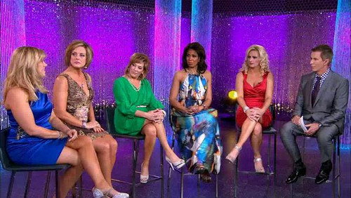 Dance Moms Season 3 Episode 19 - Tell All (1)