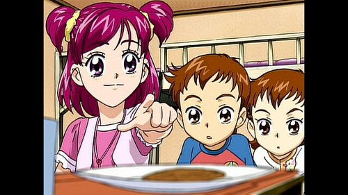 Yes! PreCure 5 Season 2 Episode 22 - Nozomi-sensei, Do Your Very Best!