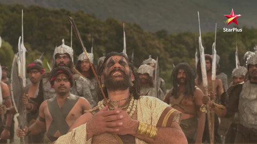 Siya Ke Ram Season 6 Episode 14 - Ram Kills Khara