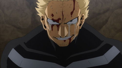 undefined Season 5 Episode 22 - Sad Man's Parade