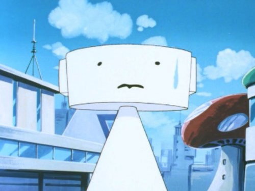 Shin Chan Season 2 Episode 1 - Shin Wars