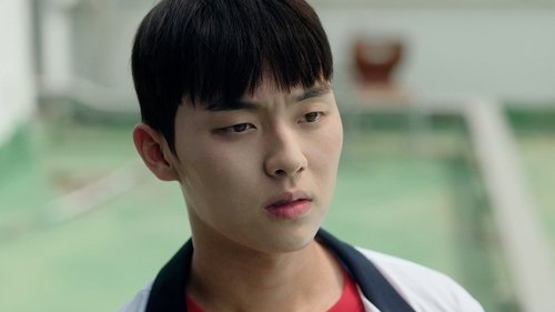 Weak Hero Season 1 Episode 7 - Episode 7