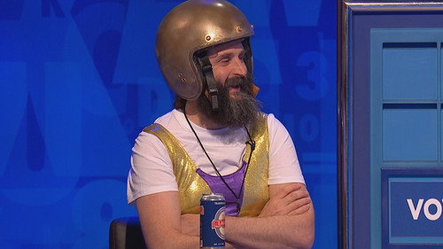 8 Out of 10 Cats Does Countdown Season 30 Episode 1 - Episode 1