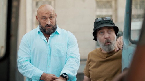 Volunteers Season 1 Episode 10 - Episode 10