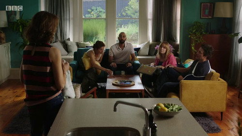 undefined Season 1 Episode 3 - Three Millimetres