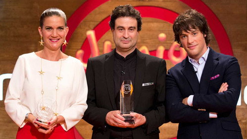 MasterChef Junior Season 2 Episode 6 - Episode 6