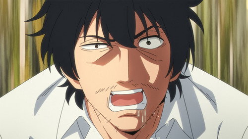 Detectives These Days Are Crazy! Season 1 Episode 1 - Former Great Detective Nagumo Keiichiro / Mashiro's Pest Extermination