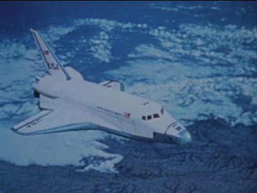 The Greatest American Hero Season 2 Episode 13 - The Shock Will Kill You