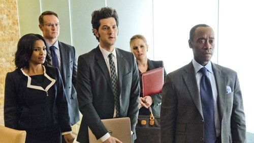House of Lies Season 2 Episode 3 - Man-date