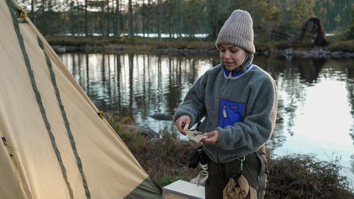 Expedition Vildmark Season 1 Episode 9 - Episode 9