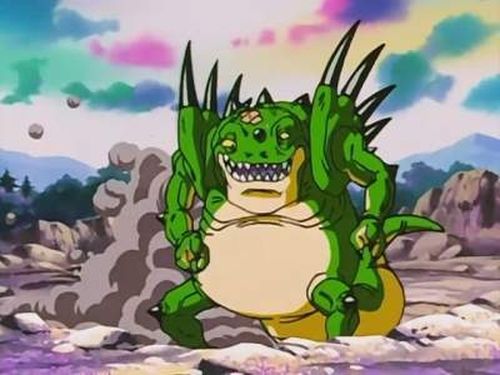 undefined Season 1 Episode 49 - The Two-Star Dragon