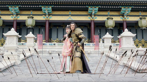 The Rise of Phoenixes Season 1 Episode 22 - Episode 22